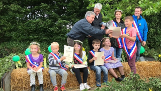 Königinnen und Könige 2017